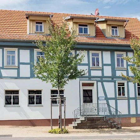 Inn Schmidts *